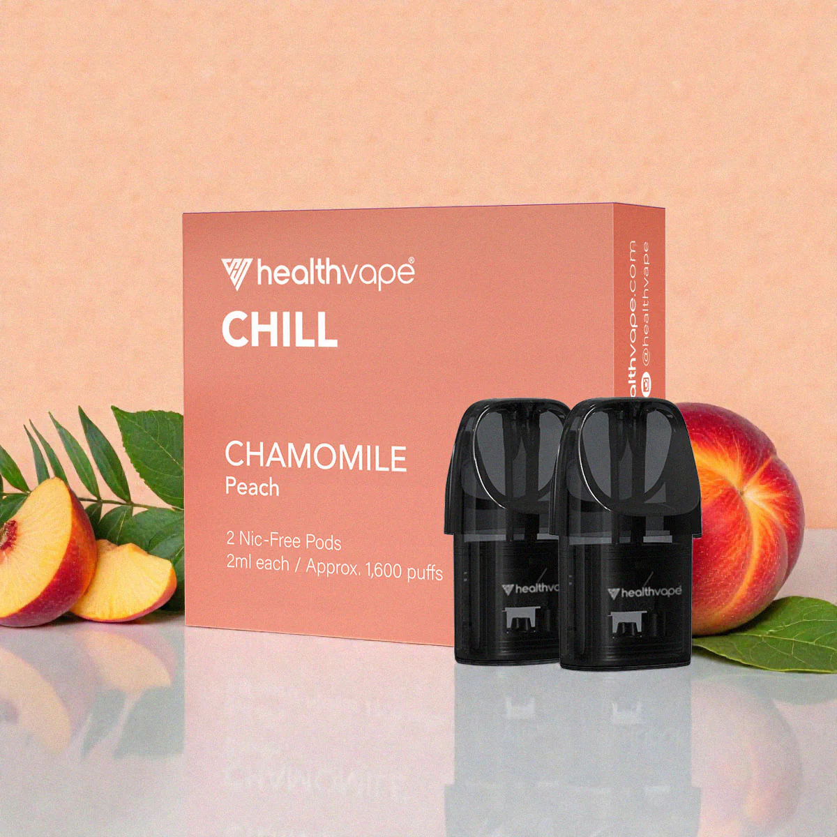 HealthVape Pods