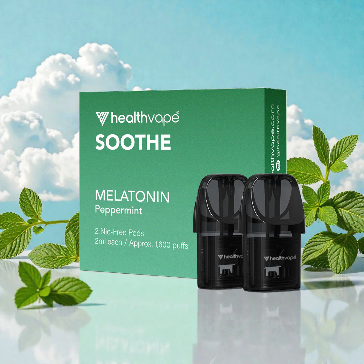 Melatonin Diffuser