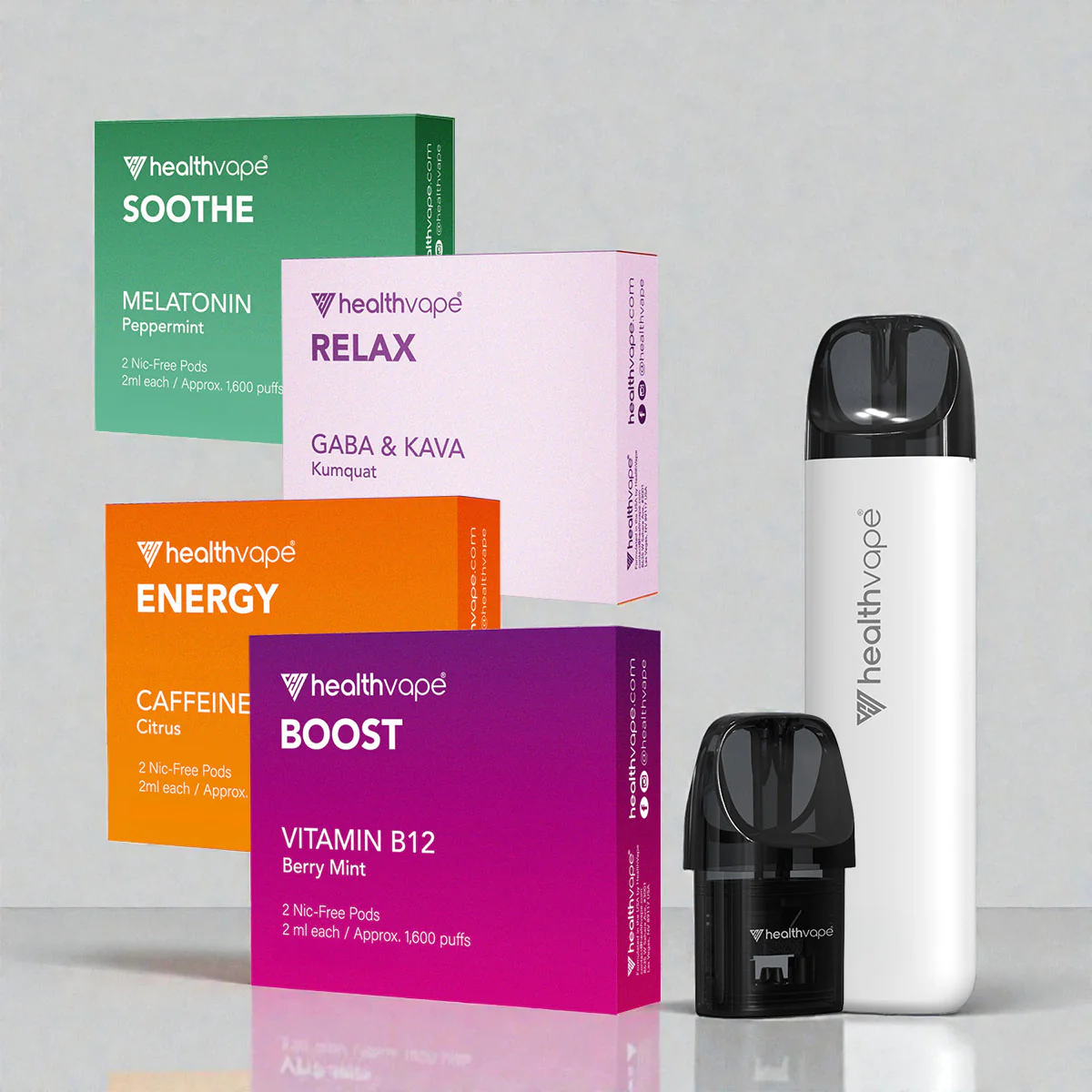 Rechargeable Bundles